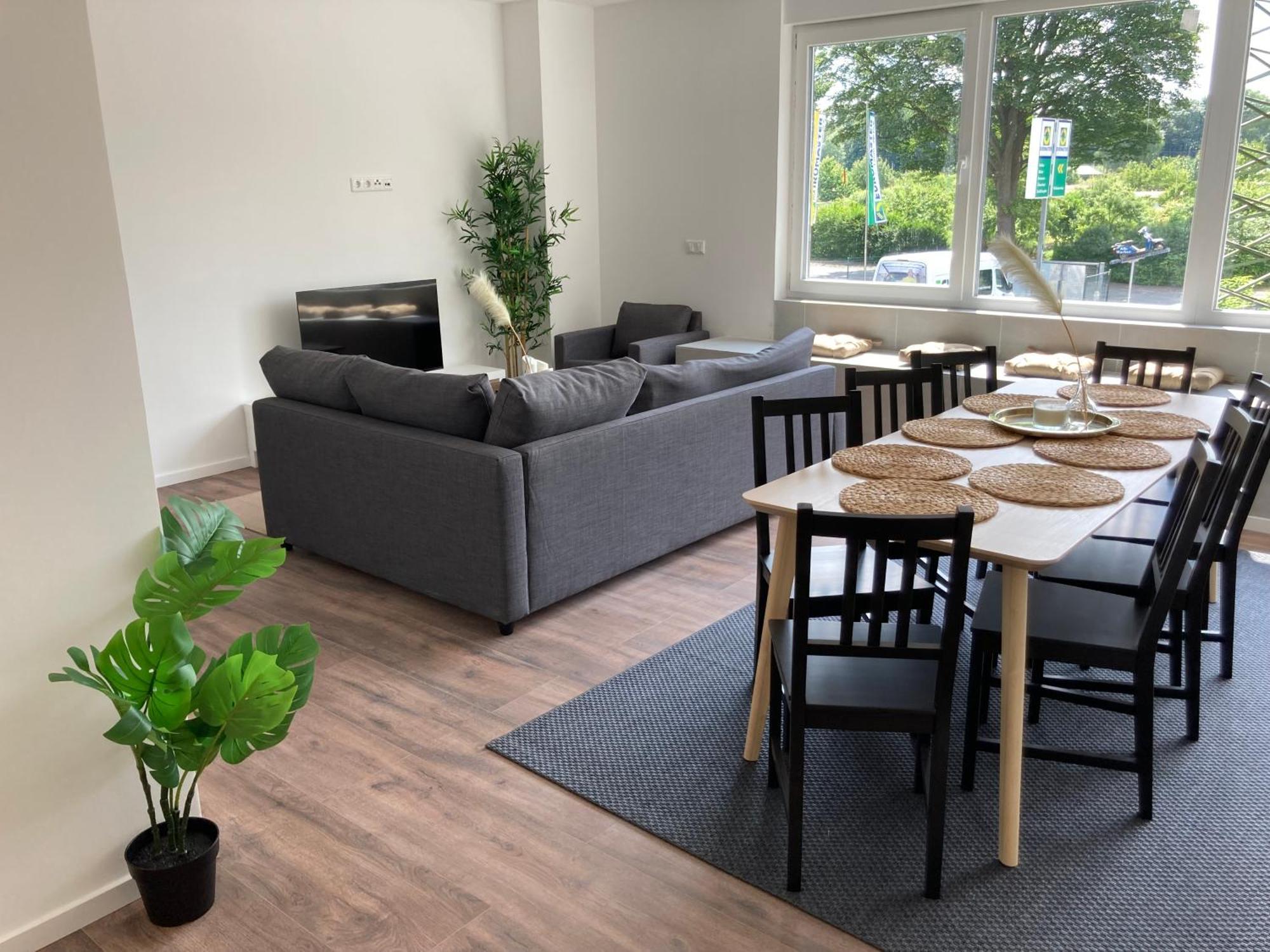 Dohann1 Appartement