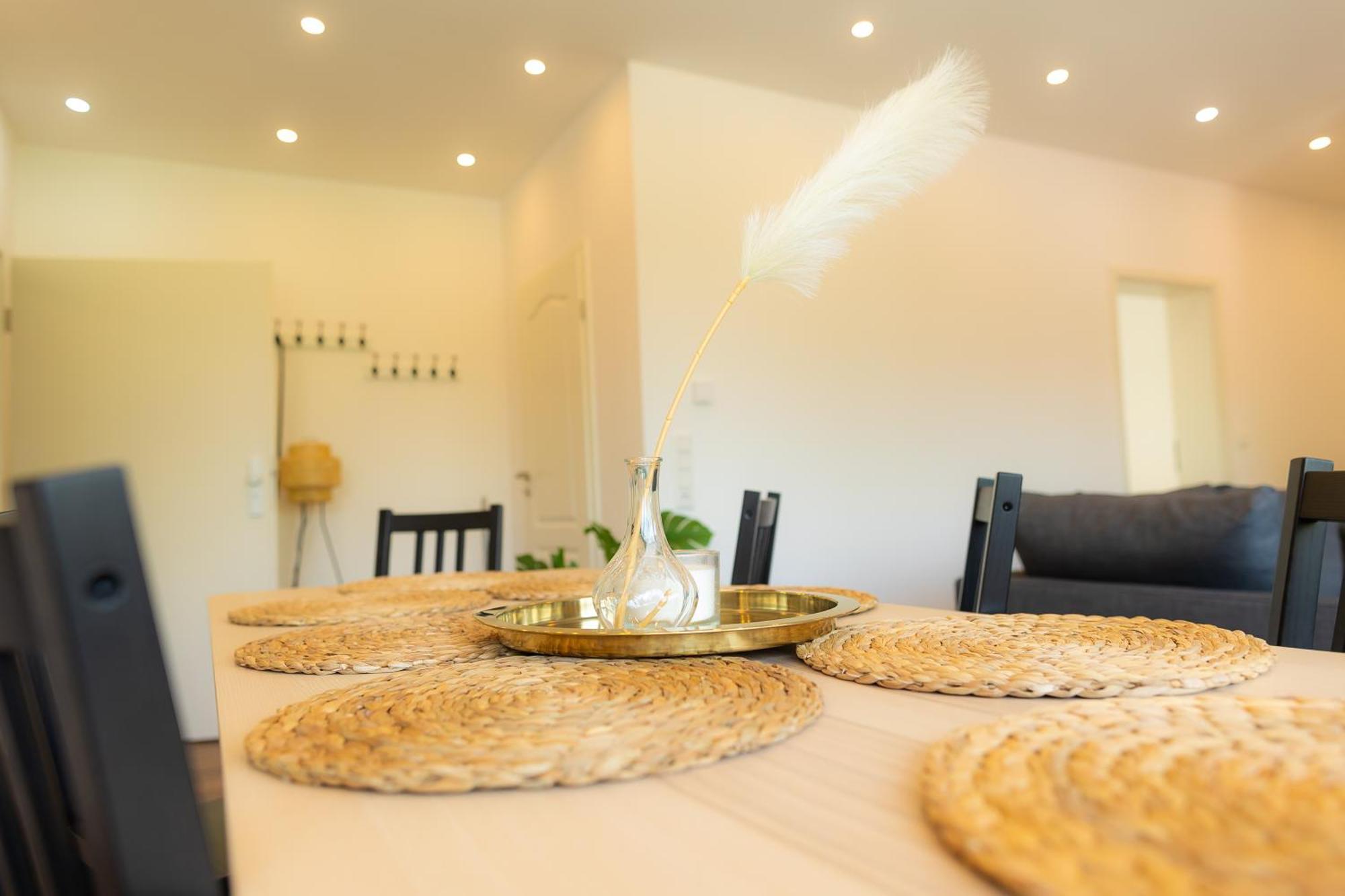 Apartment Dohann1 *