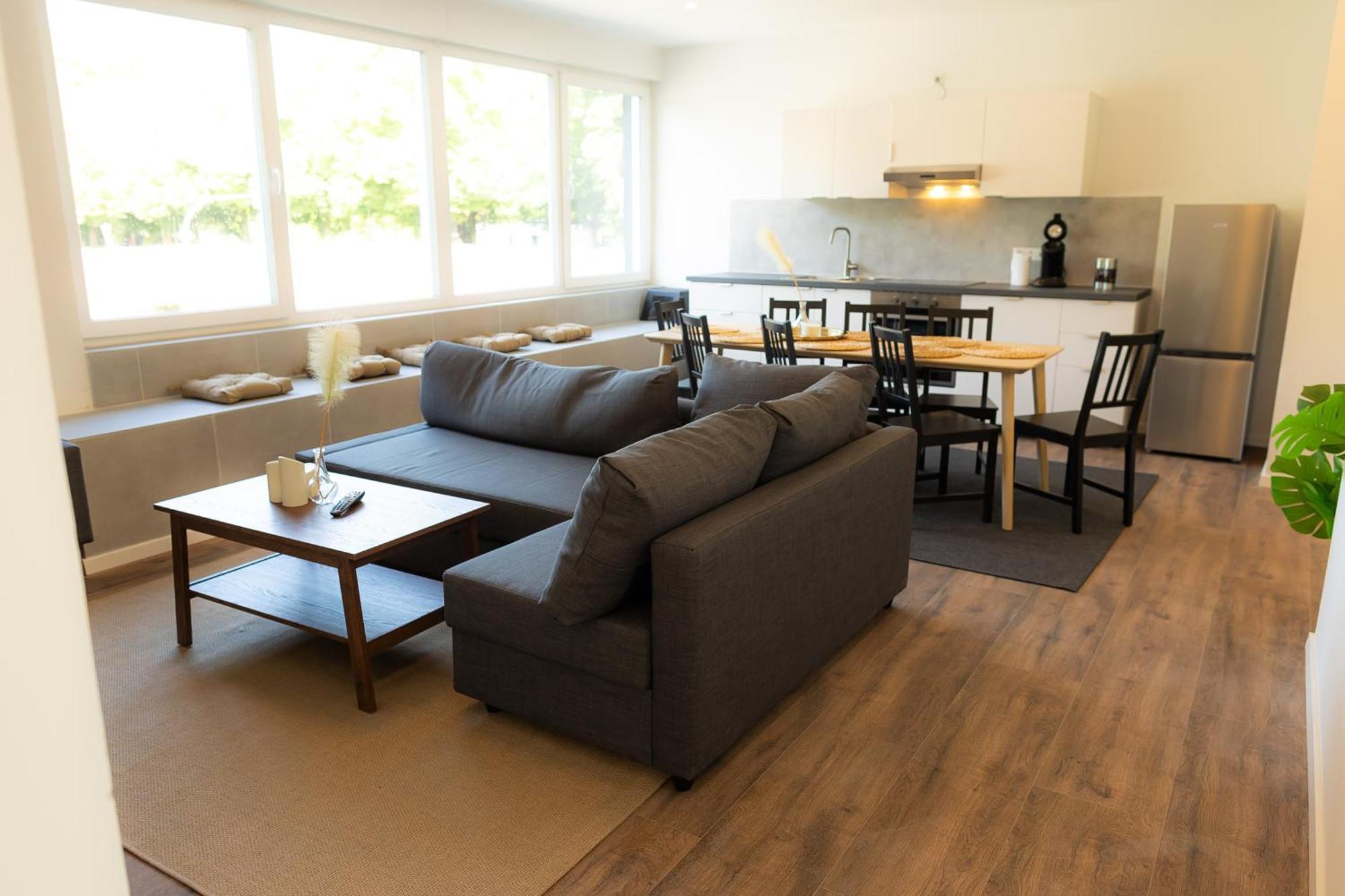 Appartement Dohann1 *