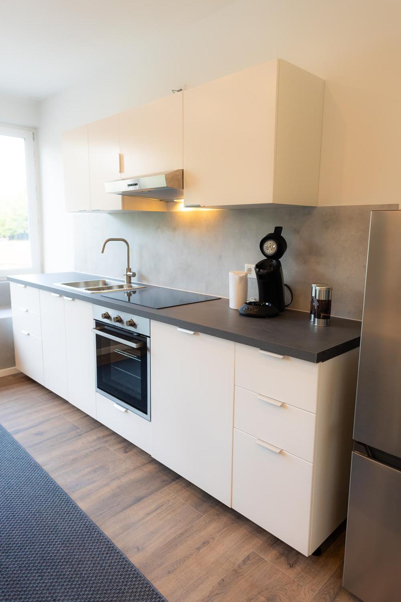 Appartement Dohann1 *