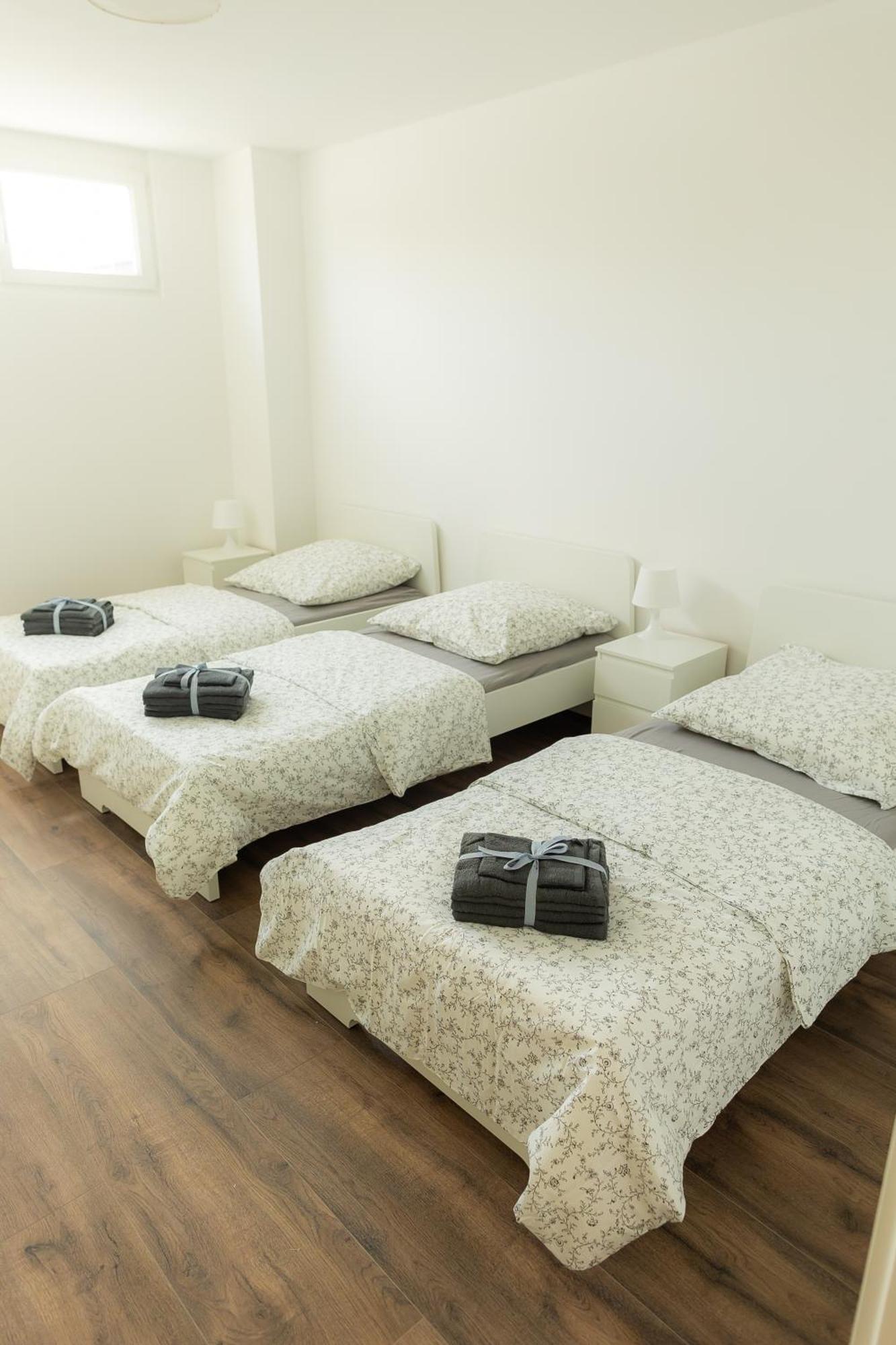 Dohann1 Apartment Dortmund