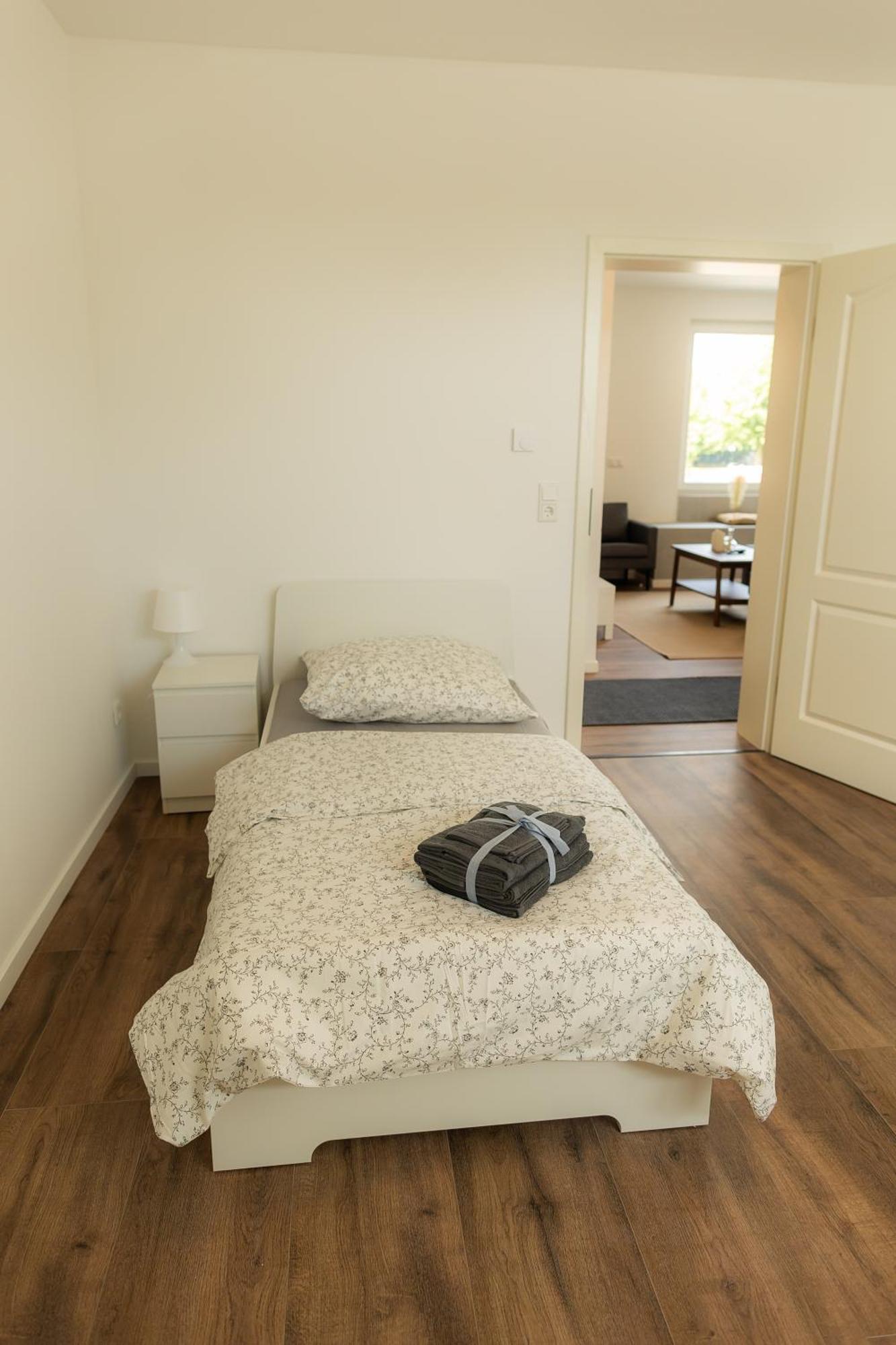 Dohann1 Apartment *